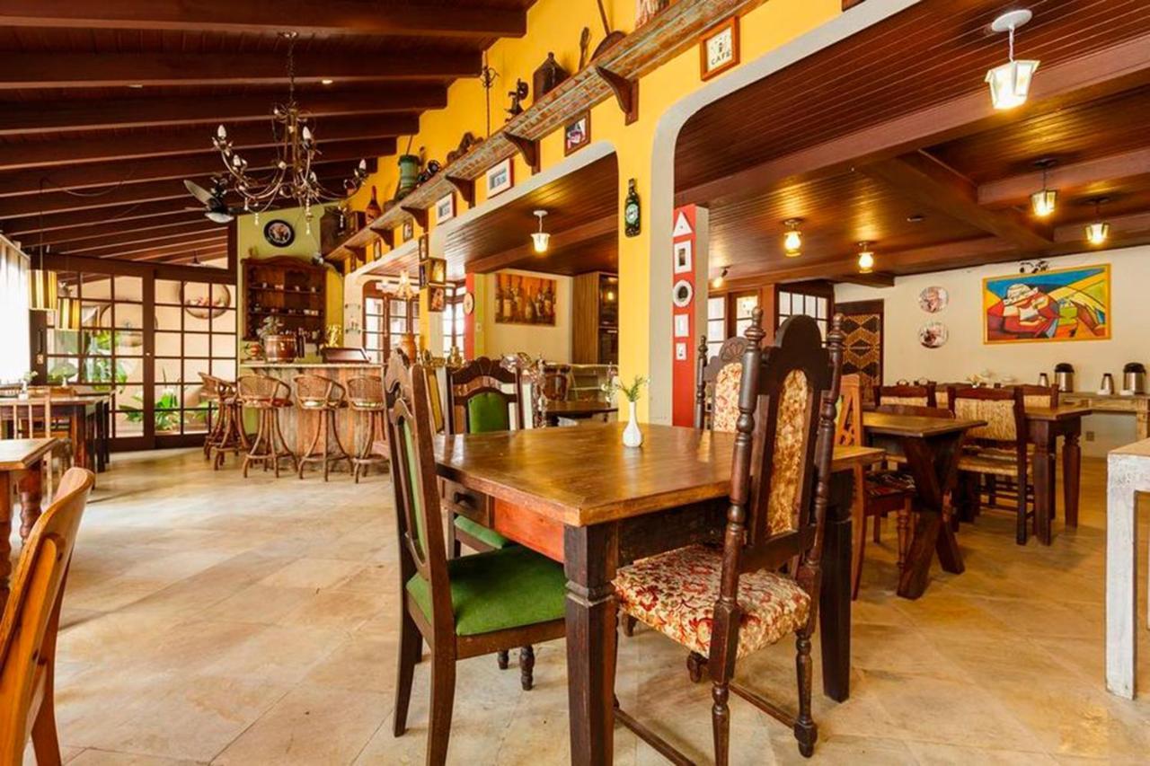 Mon Chateau Fullfloripa Hotel Florianopolis Bagian luar foto