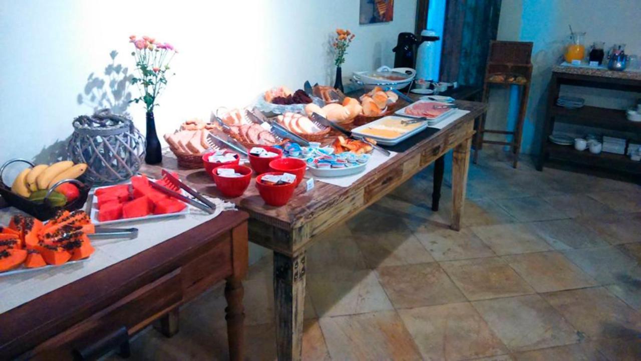 Mon Chateau Fullfloripa Hotel Florianopolis Bagian luar foto