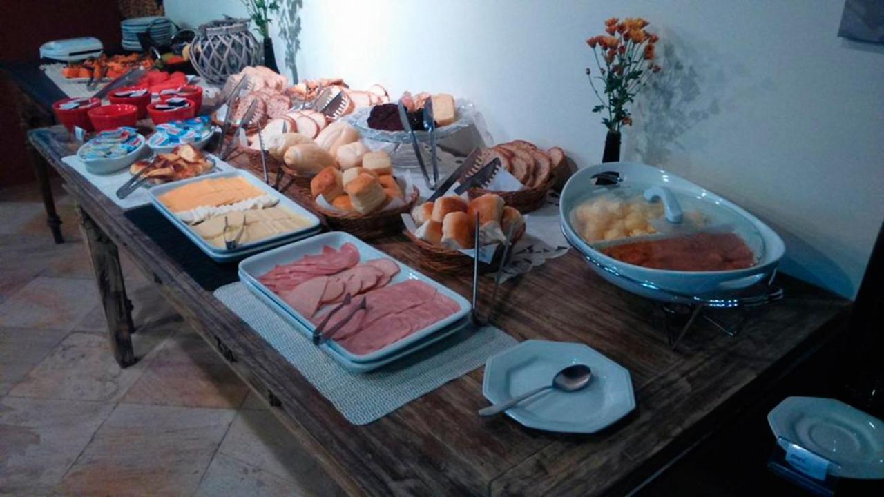 Mon Chateau Fullfloripa Hotel Florianopolis Bagian luar foto