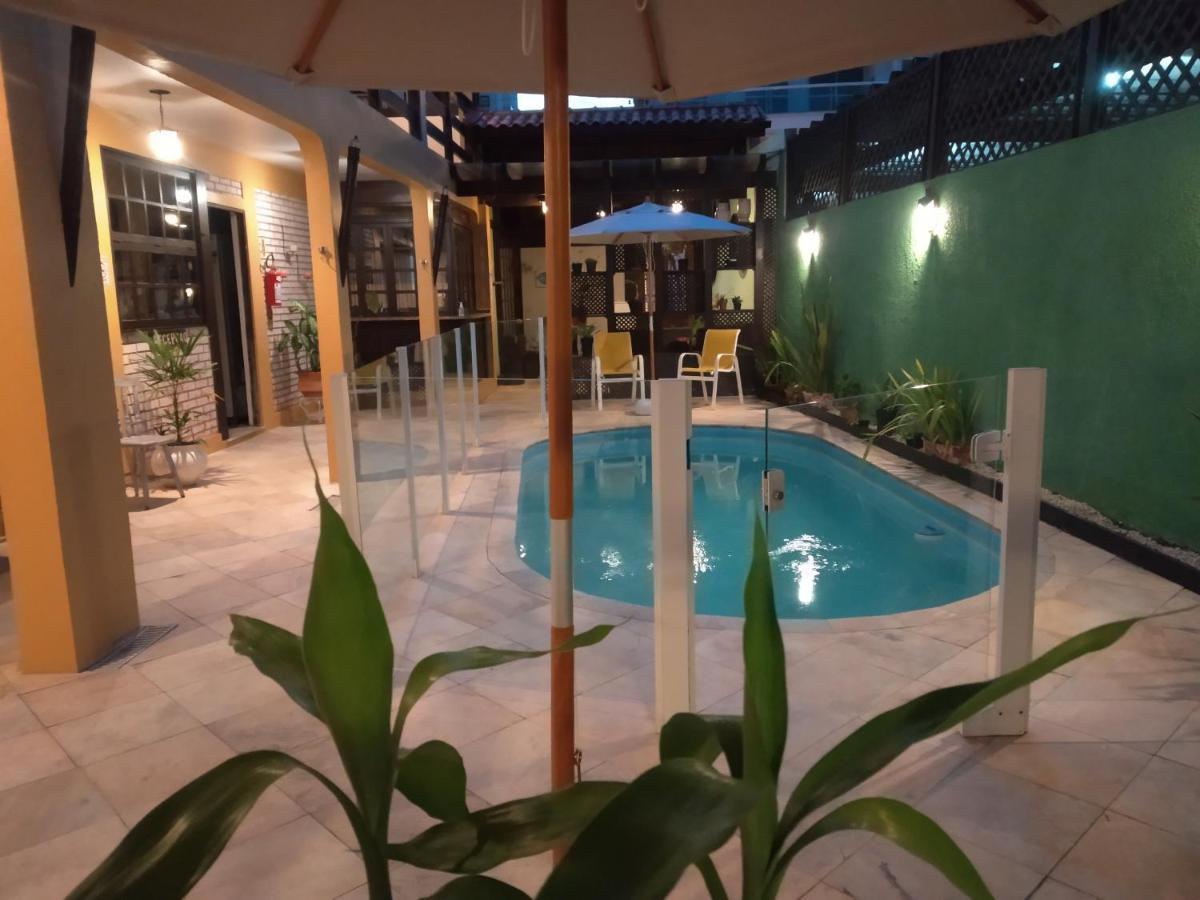 Mon Chateau Fullfloripa Hotel Florianopolis Bagian luar foto