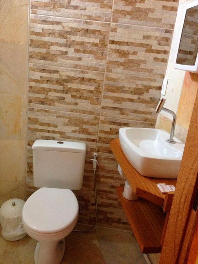 Mon Chateau Fullfloripa Hotel Florianopolis Bagian luar foto